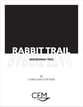 Rabbit Trail P.O.D. cover